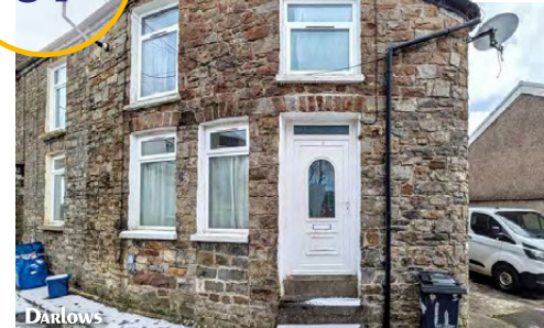 Modernisation in Merthyr Tydfil photo